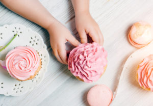 Best Cupcakes For Kids In Singapore