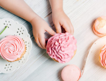 Best Cupcakes For Kids In Singapore