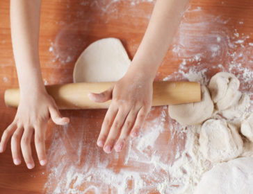 Cooking And Baking Classes Singapore