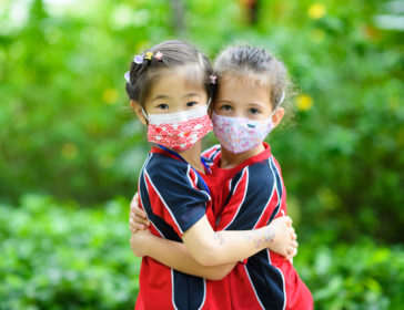A Top Notch Pre-School Education At Stamford American’s Early Learning Village
