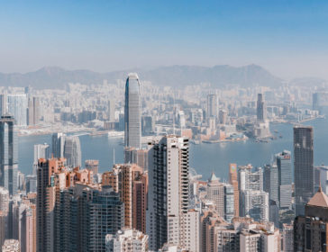 Hello Hong Kong Digital Travel Guide To The City