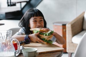 Restaurants And Buffets Where Kids Eat Free In Hong Kong