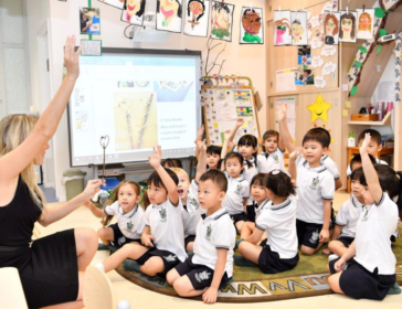 Malvern College Applications Now Open In Hong Kong