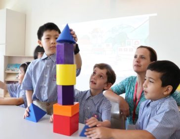 Middleton International School Singapore