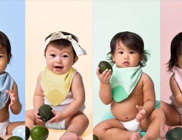 Mustela Casting Call For Baby Models In Singapore