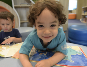 Nord Anglia School Jakarta: Open Day