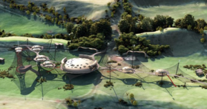 Sneak Peek Into The Green School In New Zealand