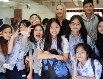 Get To Know ACG School Jakarta