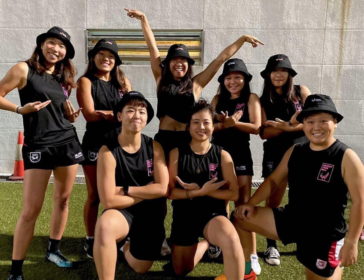 Join A Virtual Walkathon In Support Of Pink October