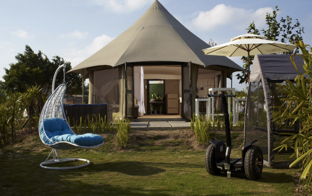 Canopi Resort