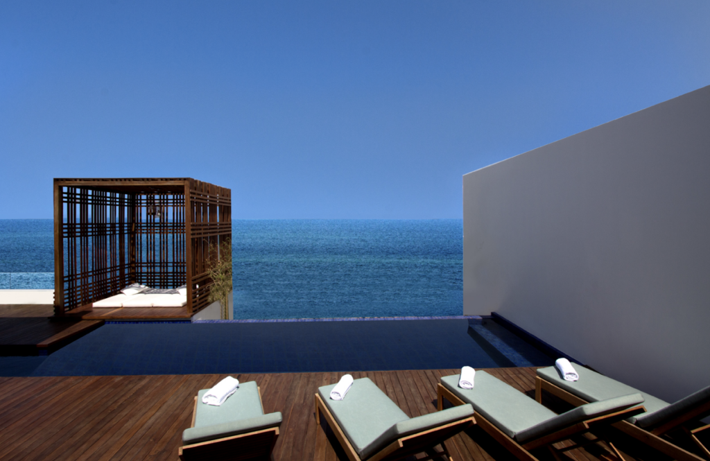 Montigo Resorts Nongsa