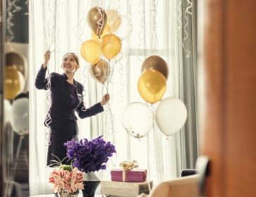 Stay And Dine Packages At Four Seasons Hotel Hong Kong