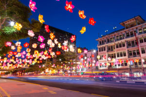 Top Mid-Autumn Festival Events In Singapore