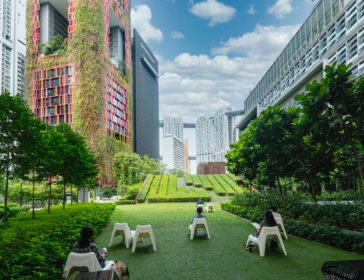 Top Places To Visit in Tanjong Pagar Singapore