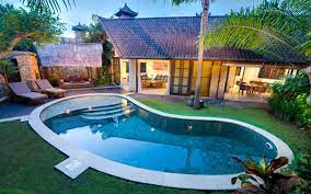 Villa Kubu best villa Bali Little Steps Asia