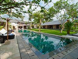 Villa San best villa Bali Little Steps Asia