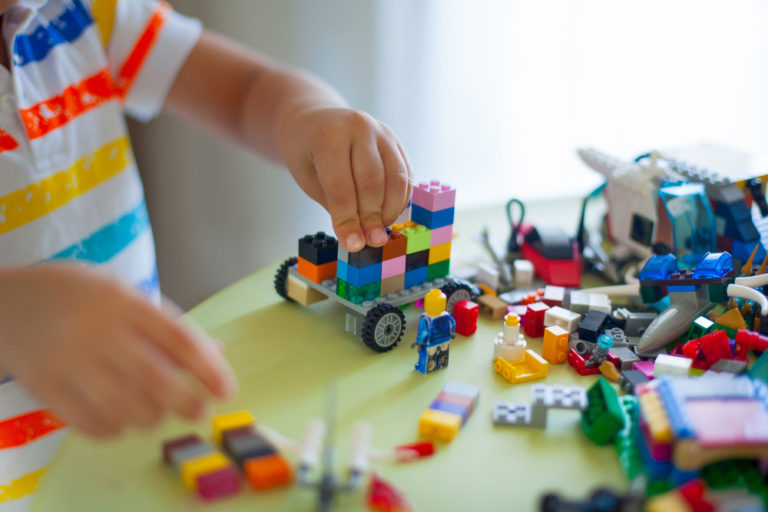Where To Shop for LEGO In Hong Kong - Bricks Exchange