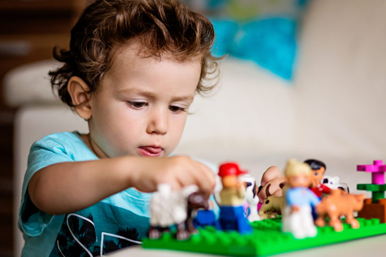 Where To Shop for LEGO In Hong Kong - Build Your Toy