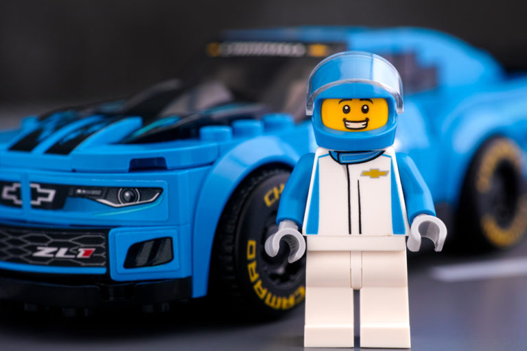 Where To Shop for LEGO In Hong Kong - Discovery Centre