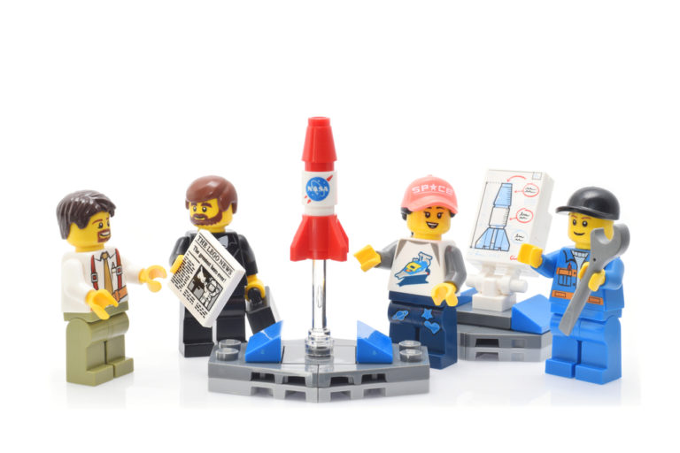 Where To Shop for LEGO In Hong Kong - HobbyDigi