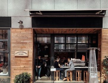 Top Work Friendly Cafes In Hong Kong To Escape To Now!