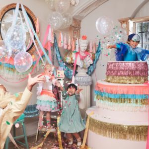 Hot New Partyware At Swoon Soirées In Hong Kong