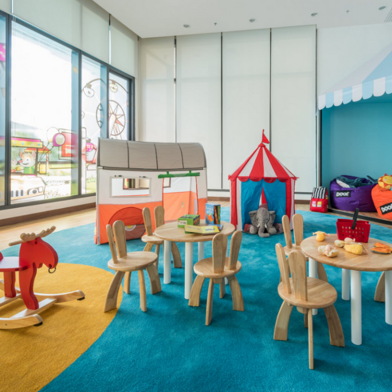 Best FamilyFriendly Hotels In Kuala Lumpur For Kids Little Steps