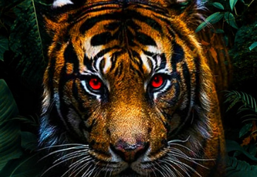 Welcome to the Jungle – Aqua Spirit Halloween Party