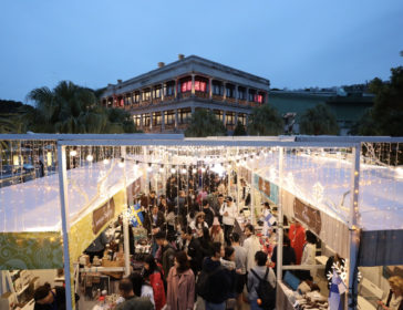 Guide To Hong Kong Christmas Fairs, Bazaars, And Markets 2022