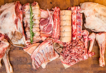 Feather & Bone Lamb Butchery Masterclass