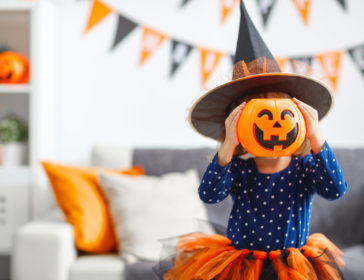Best Places To Shop For Halloween Decorations In Kuala Lumpur