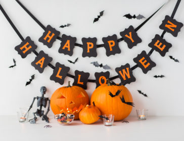 Best Shops For Halloween Decorations In Hong Kong