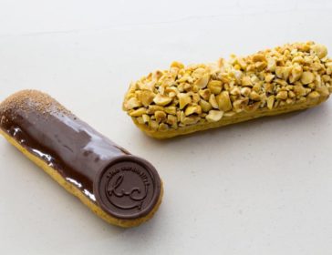 Hong Kong’s First Plant Based Patisserie