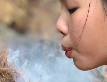 Gaia Girls Immersion With Kembali For Ages 9 – 12