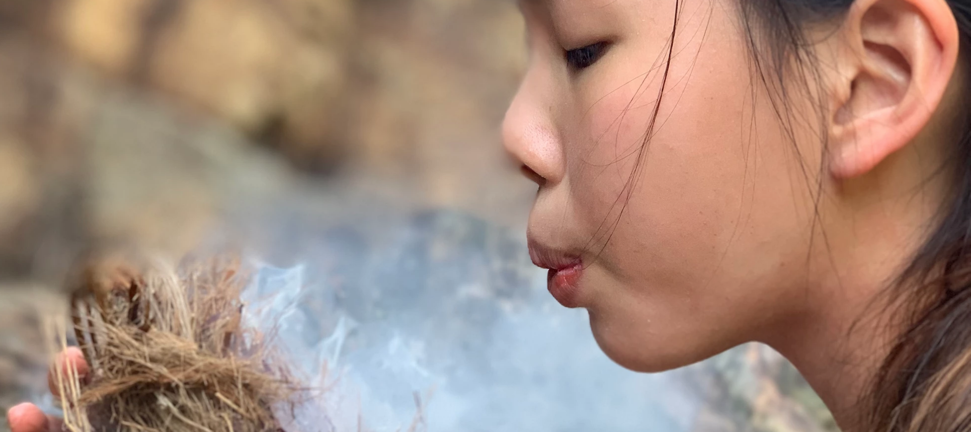 Gaia Girls Immersion With Kembali For Ages 9 - 12
