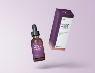 Sleep Drops For Tired Parents In Hong Kong
