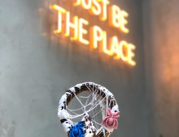 Halloween Churro At Twist And Buckle Hong Kong