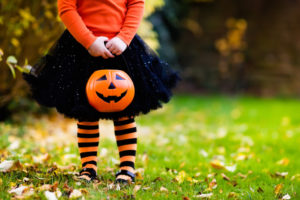 What To Do This Halloween In Jakarta