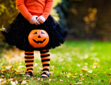 What To Do This Halloween In Jakarta
