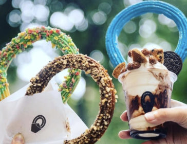 Twist & Buckle, Hong Kong’s First Churrería, Opens Second Location In Tin Hau
