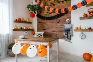 Where To Buy Halloween Decorations In JKT