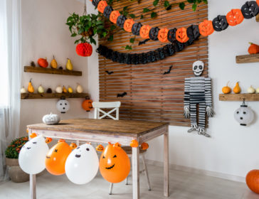 Where To Buy Halloween Decorations In JKT