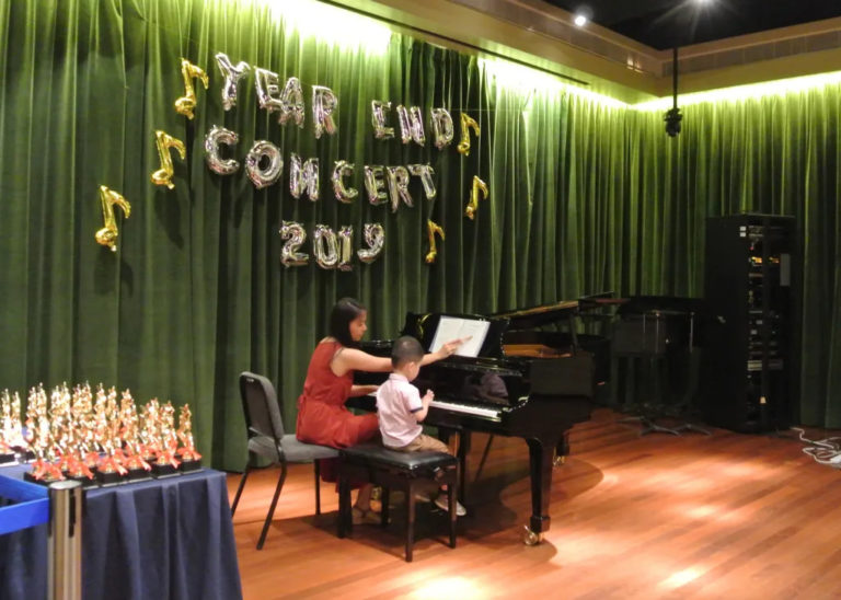 music lessons for kids with special needs singapore