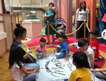 Baby Month At Baumhaus Harbour City