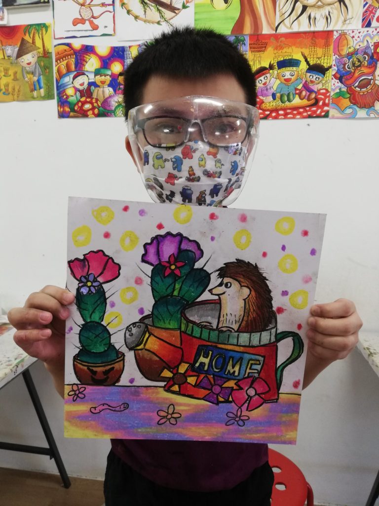Art-Genius-Kuala-Lumpur