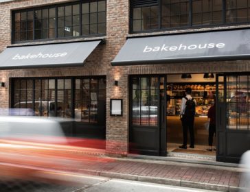 Bakehouse SOHO For Amazing Baked Goods