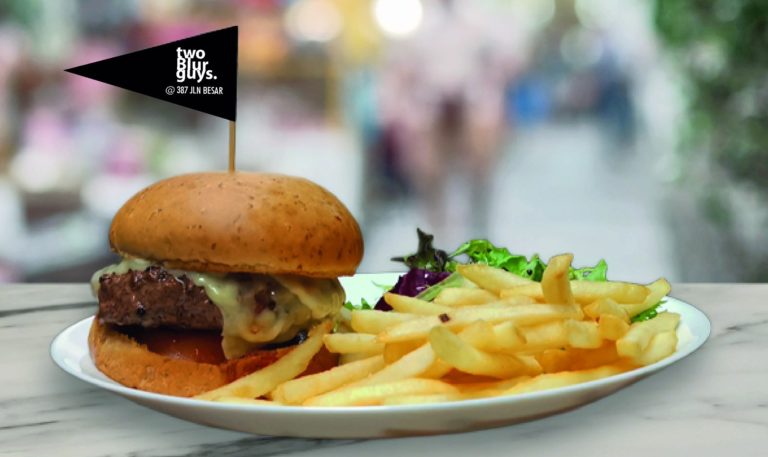 Two-Blur-Guys-Jalan-Besar-In-Singapore