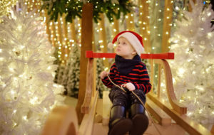 Best Christmas Mall Events For Kids In Singapore