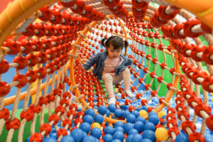 Best Indoor Playrooms And Playgrounds In Bali