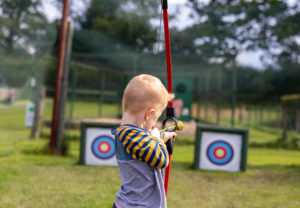 Best Places For Archery For Families In Singapore